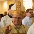 Regional Sul 1 anuncia nome do novo bispo referencial