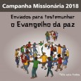 Mês Missionário
