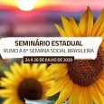 6ª Semana Social Brasileira