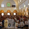 Mensagem do Regional Sul 1 aos leigos e leigas