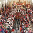 Festa do Divino Espírito Santo 2015