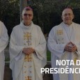 Nota da Presidência do Regional Sul 1 da CNBB