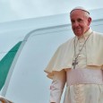 Papa Francisco na Ásia