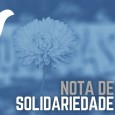 Nota de Solidariedade