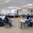 Reunião do Consep