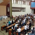 38ª Assembleia das Igrejas Particulares