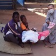 Regional Sul 1 da CNBB se reúne, em plataforma virtual, com os missionários na Diocese de Pemba