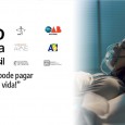 Nova mensagem do Pacto pela Vida e pelo Brasil