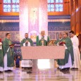 Romaria Anual dos Seminaristas