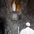 Terço com o Papa Francisco