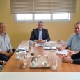 Regional Sul 1 recebe representantes do IBGE