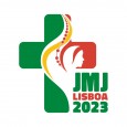 Logo JMJ Lisboa 2023