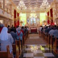 Sagrado Coração de Jesus e Instituição do Ministério de Leitor