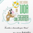 Mensagem do Regional Sul 1 para a Vida Consagrada
