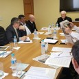 Os novos presidentes das Comissões Episcopais de Pastoral
