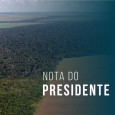 Presidente da CNBB emite nota sobre a discussão da MP 910