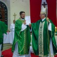 Paróquia São Judas Tadeu - Mogi das Cruzes