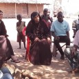 Missão na Diocese de Pemba, em Moçambique