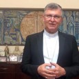 Mensagem de Páscoa aos missionários