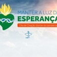 Dia de Oração diante da pandemia da covid-19