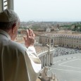 Mensagem do Papa Francisco aos brasileiros
