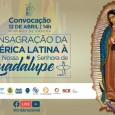 Consagração a Nossa Senhora de Guadalupe