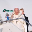 Papa Francisco na África