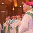 Indicações para a pastoral urbana concluem a 41ª Assembleia das Igrejas Particulares