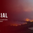 Mensagem sobre as queimadas