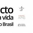 CNBB assina pacto pela vida e pelo Brasil