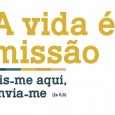 Mês Missionário
