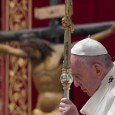 Normas para a Semana Santa em tempos de pandemia