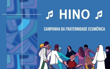 Hino da CFE 2021