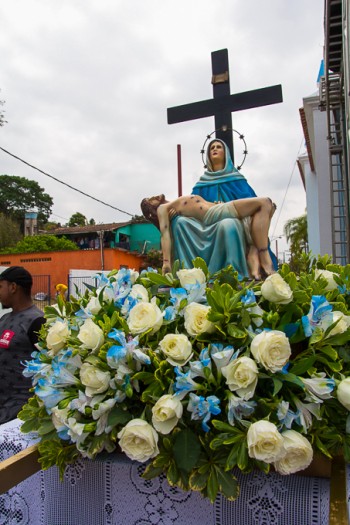 Festa de Nossa Senhora da Piedade