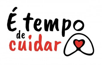 É tempo de cuidar