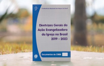 Diretrizes Gerais da Ação Evangelizadora da Igreja