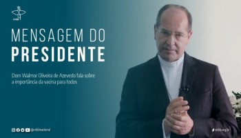 Dom Walmor: é urgente cobrarmos celeridade para o início da vacinação