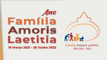 Ano Família Amoris Laetitia