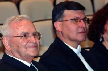 Funeral do Cardeal Paulo Evaristo Arns