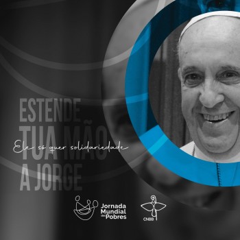 Jornada Mundial dos Pobres