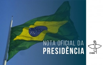 Nota da CNBB