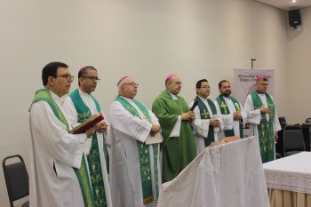 XII Encontro entre bispos e empresários