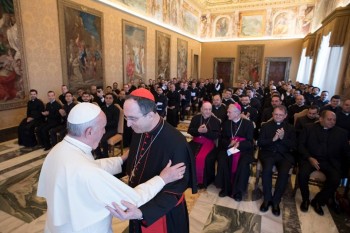 Sínodo dos Bispos 2018