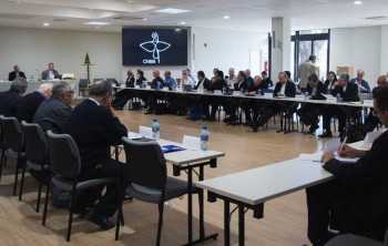 Comissões Episcopais Pastorais