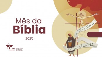 Mês da Bíblia