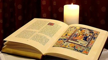 Domingo da Palavra de Deus