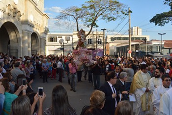 Festa de Sant´Ana