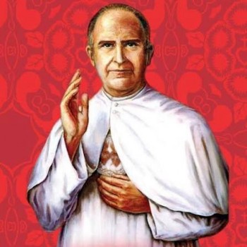 Museu do Beato Pe. Eustáquio