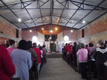 Festa de Santo Antônio - Biritiba Mirim