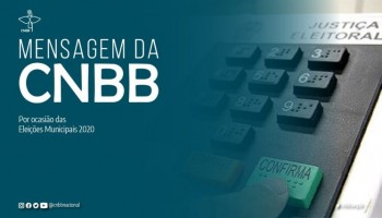 Eleições municipais 2020